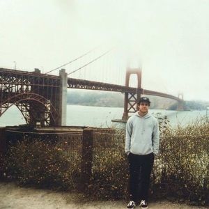 Meet your Posher, Brett